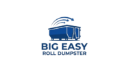 Big Easy Roll Dumpster